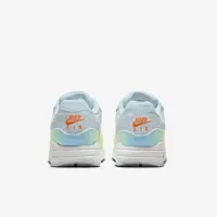 Nike Air Max 1 Big дитячі Кросівки блакитний