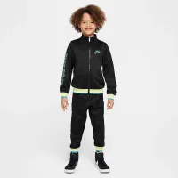 Nike Dri-FIT Sportswear Little детские 2-Piece Futura Propus набор цвет черный
