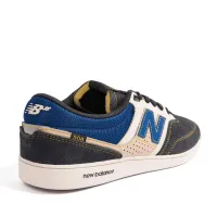 Кросівки New Balance Numeric NM508NBR - різнокольорова