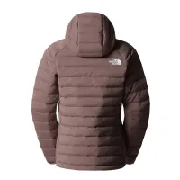 Куртка The North Face Belleview Stretch Down Толстовка з капюшоном 0A7UK5EFU1 - Бежеві