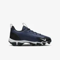 Nike Force Trout 9 Keystone Big дитячі бейсбольні бутси блакитний