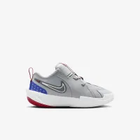 Nike G.T. Cut 3 Little дитячі Кросівки колір сірий
