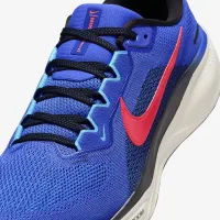 Nike Pegasus 41 мужские Road Running Кроссовки синий