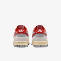 Nike Dunk Low мужские Кроссовки цвет белый