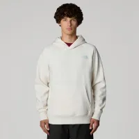 Кофта/футболка The North Face Raglan колір червонийbox 0A89F99IX1 - Білі