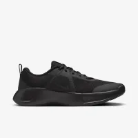 Nike MC Trainer 3 чоловічі для тренування Кросівки колір чорний