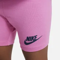 Nike Happy Camper Toddler Bike шорти комплект Pink