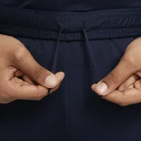 USMNT Strike Big дитячі Nike Dri-FIT Soccer Knit Pants блакитний