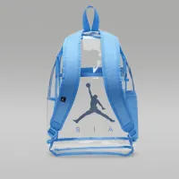 Nike Jordan Clear School рюкзак (17L) синий