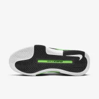 Nike Zoom GP Challenge 1 жіноча Hard Court Tennis Кросівки колір білий