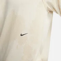 Nike Dri-FIT ADV A.P.S. чоловічі Engineeколір червоний Short-Sleeve Fitness Top колір коричневий