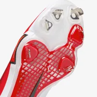 Nike Force Zoom Trout 9 Pro бейсбольные бутсы цвет красный