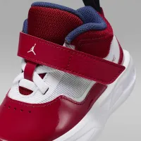 Nike Stay Loyal 3 Baby/Toddler Кросівки колір білий