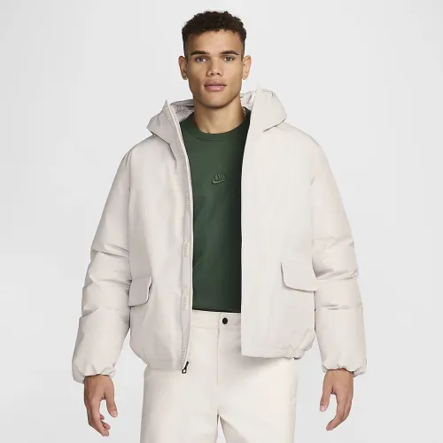 Nike Tech GORE-TEX чоловічі Therma-FIT Куртка колір коричневий