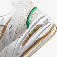 Nike Air Monarch IV чоловічі для тренування Кросівки колір білий