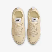 Nike C1TY Big детские Кроссовки цвет коричневый