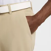 Nike Tour Repel Flex чоловічі Slim для гольфу Pants колір коричневий