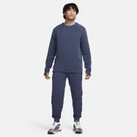 Nike A.P.S. чоловічі Therma-FIT Versatile Pants блакитний