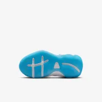 Nike Giannis Immortality 4 SE Little дитячі Кросівки колір білий