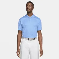 Nike Dri-FIT Victory чоловічі для гольфу Polo блакитний