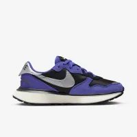 Nike Phoenix Waffle жіноча Кросівки колір фіолетовий