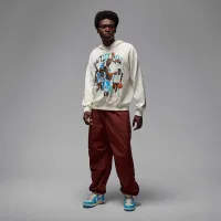 Nike Air Jordan 1 Retro High OG чоловічі Кросівки блакитний