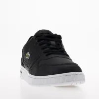 Кроссовки Lacoste T-Clip 222 9 SMA 744SMA0094-312 - Черные