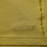 Nike Primary чоловічі Dri-FIT Versatile Tank колір зелений