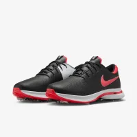 Nike Air Zoom Victory Tour 3 мужские для гольфа Кроссовки цвет черный