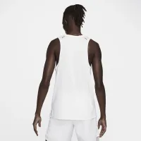 Nike Rise 365 чоловічі Dri-FIT Running Tank колір білий