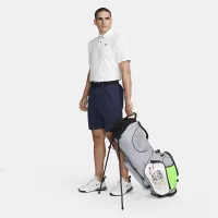 Nike Air Hybrid Energy для гольфа сумка цвет серый