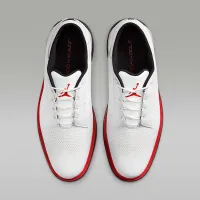 Nike Jordan ADG 5 для гольфу Кросівки колір білий