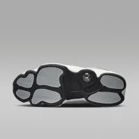 Nike Jordan 6 Rings чоловічі Кросівки колір сірий