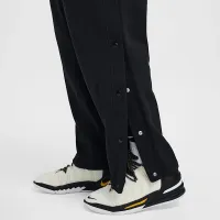 Nike LeBron Standard Issue мужские Therma-FIT баскетбольные Pants цвет черный