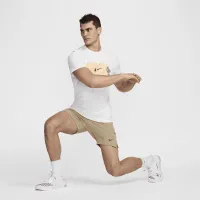Nike Flex Rep 4.0 мужские Dri-FIT 7
