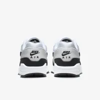 Nike Air Max 1 женская Кроссовки цвет белый