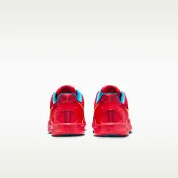 Nike Kobe VIII Little детские баскетбольные Кроссовки цвет красный