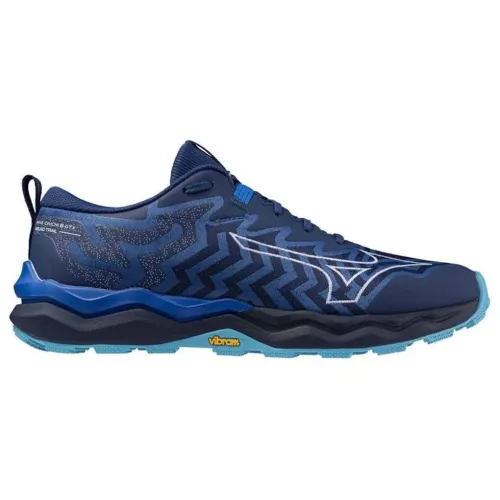 Кроссовки для бега w terenie Mizuno WAVE DAICHI 8 GTX (J1GJ245651)