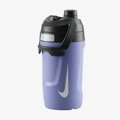 Nike 40oz Fuel Jug цвет фиолетовый
