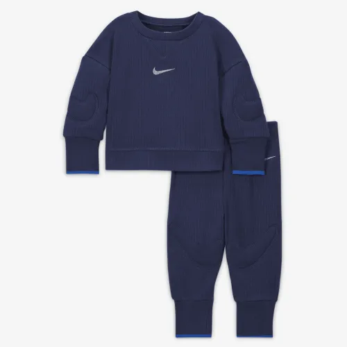 Nike Readyнабор Baby 2-Piece набор синий