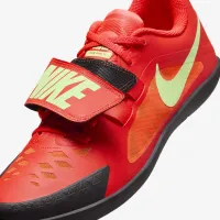 Nike Zoom Rival SD 2 Track & Field Throwing Кроссовки цвет красный