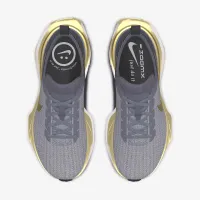 Nike Invincible 3 By You Custom мужские Road Running Кроссовки цвет серый