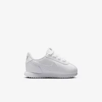 Nike Cortez EasyOn Baby/Toddler Кроссовки цвет белый