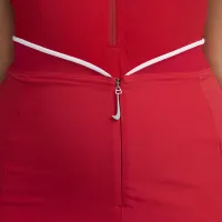 Nike x Jacquemus женская юбка цвет красный