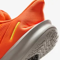 Nike Precision 7 EasyOn мужские баскетбольные Кроссовки Orange