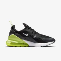 Nike Air Max 270 мужские Кроссовки Yellow