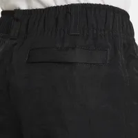Nike Little детские Cargo Pants цвет черный