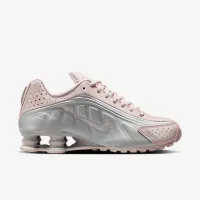 Nike Shox R4 жіноча Кросівки Pink