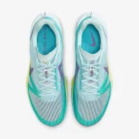 Nike Kiger 10 мужские Trail Running Кроссовки синий