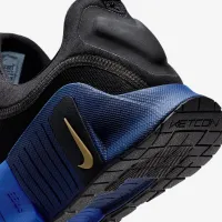 Nike Free Metcon 6 AMP женская для тренировок Кроссовки цвет черный